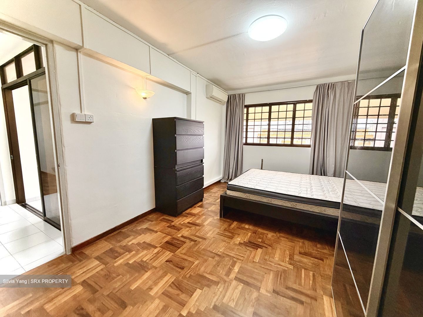 Blk 807 King George's Avenue (Kallang/Whampoa), HDB 5 Rooms #557535881